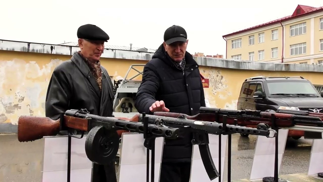 День Победы