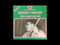 Mickey Baker - Kansas City