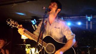 Murder by Death - Kentucky Bourbon + As Long as There is Whisky in the World LIVE