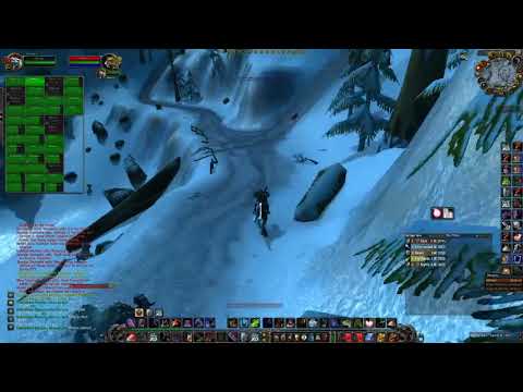 WoW Classic: Why I love protection warrior PvP
