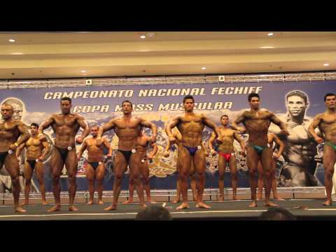 Categoría Novicios A (Hasta 80 Kilos)