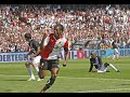 TERUGBLIK | Feyenoord - PSV | 2010-2011