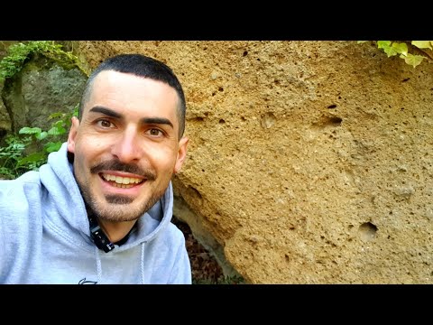 GEOSITI e NATURA - Toscana il sito di VITOZZA