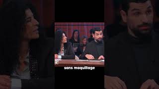 Elle doit résister au ragebait thumbnail