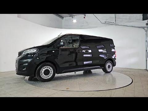 Peugeot Expert Professional 1.5 Hdi price is Ex - Image 2
