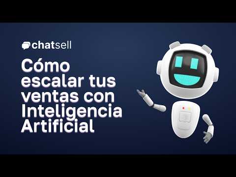 Chatsell video thumbnail