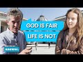 Stuart Cliffe Knechtle God Is Good And More Fair Than We Deserve Give Me An Answer