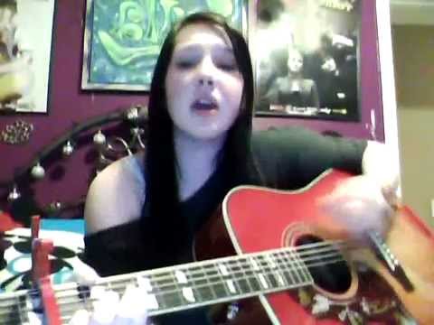 Layla Southern Ho Hey by the Lumineers Cover