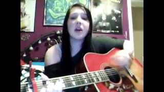 Layla Southern Ho Hey by the Lumineers Cover