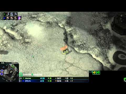 Journey vs Life G2 - The Big One  [GROUP B Winners Match]