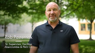 A Partnership Based On Trust & Communication: Abercrombie & Fitch Co.