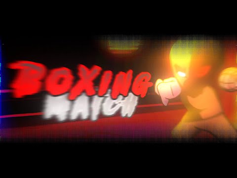 BOXING MATCH’: [ SPECIAL 100 SUBS ] FNF - 3NB EDITION [OST]
