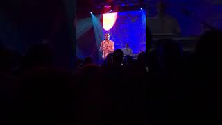 PROF - Criminal (Live in Portland, Maine)