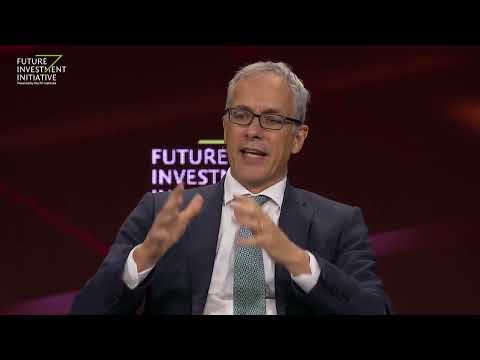Energy's Critical Mass Part 4: The Nature of Power - #FII7 - Day 1