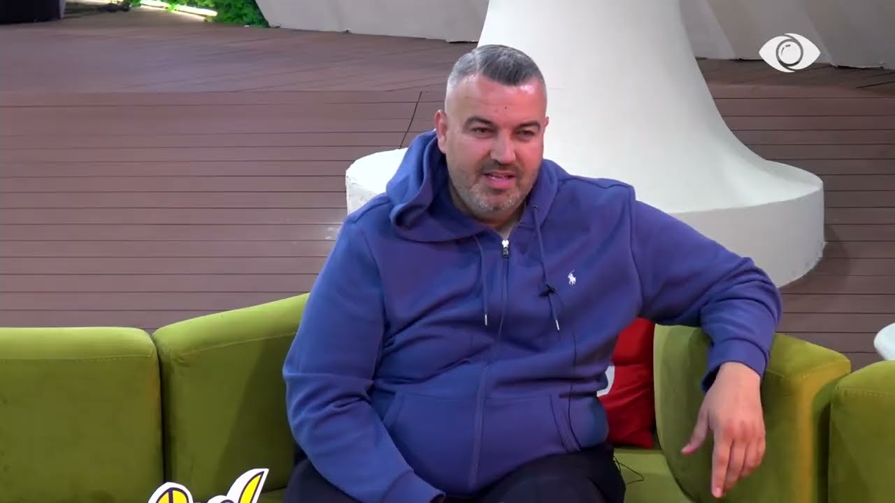 “Gjatë ortakërisë me Rogertin, të ka rënë rasti të…”/ Selin pyet Mirin, Rogerti përgjigjet