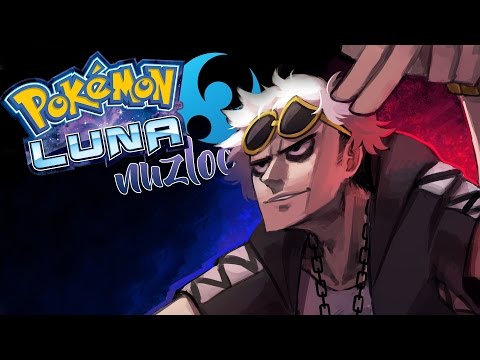 Pokémon Luna Nuzlocke Ep.32 - AL FIN LLEGÓ EL MOMENTO!
