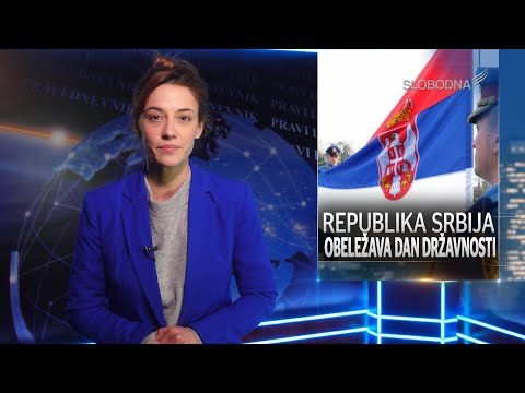 Pravi Dnevnik 15. februar 2021.