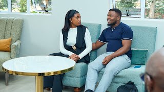 We spoke on a Relationship's panel | Youth Alive 2026 Vlog