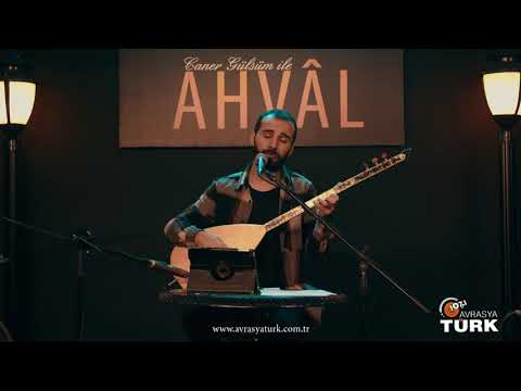 Caner Gülsüm-Saçlarını Taramışsın