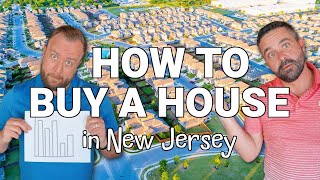 How To Buy A House In New Jersey⚡️ South Jersey Real Estate Team