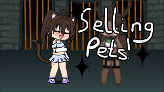 Selling pets! | surprise at the end | LOOK AT DESCRIPTION |