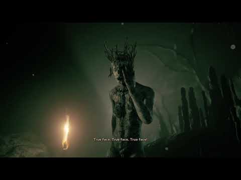 Outlast 2 - Sinful Father Loutermilch - Gameplay Walkthrough Part 9 (No Commentary)