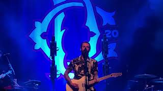 Dashboard Confessional - The Sharp Hint Of New Tears (live at the Fillmore 02/15/2020)