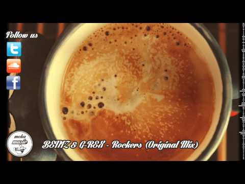 BENTZ & G-REX - Rockers (Original Mix)