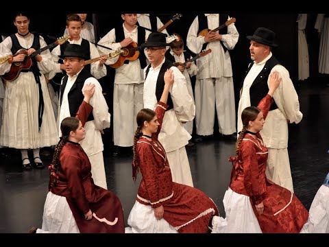 KUD Klas - "Moslavački snovi"