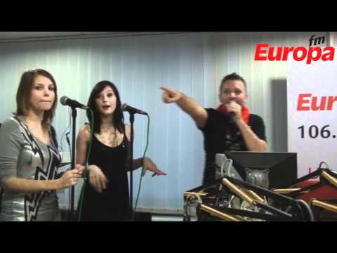 Europa FM LIVE: Hi-Q - Un minut