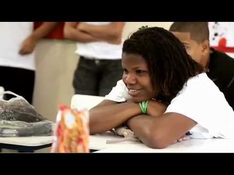 Agência de Redes para a Juventude no Cantagalo - Pavão - Pavãozinho