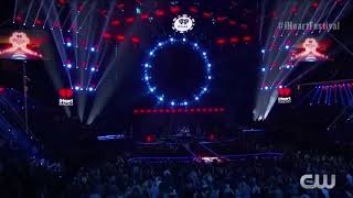 Don&#39;t Threaten Me With A Good Time - Panic! at the Disco (Live at the iHeart Radio Music Festival)