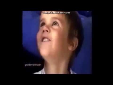 Kidrauhl to Justin Bieber in 50 seconds