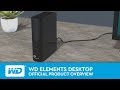 HDD диск WD Elements Desktop BWLG0040HBK Dark Gray 4