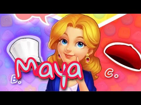 Matchington Mansion Level 3918