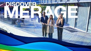 Discover the Paul Merage School of Business: Southern California's Hub for Future Leaders