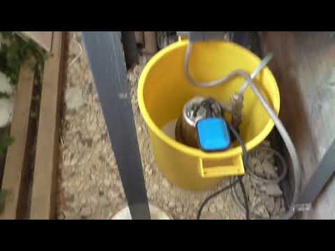 A simple DIY Vapor Blaster