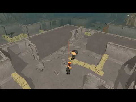 Danger Dudes: Shooting Stars video thumbnail