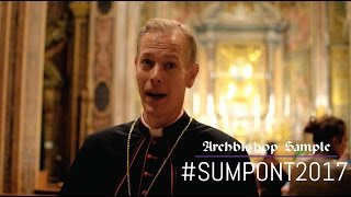 The Mass of Ages in the Heart of Christendom - Latin Mass Pilgrimage Summorum Pontificum