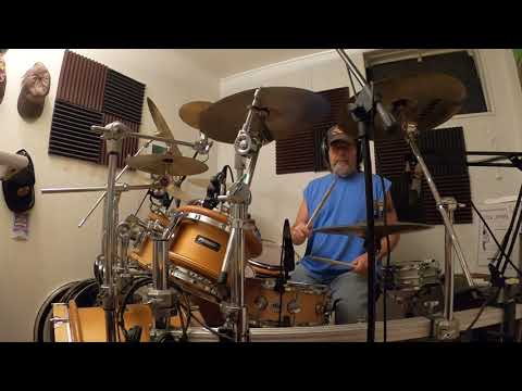 Promotional video thumbnail 2 for Holzdrums Online Recording