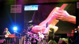 Steve Gadd & Friends live (HQ) - Sister Sadie (BJD 2009)