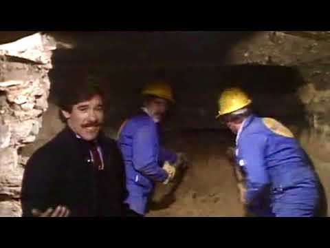 Bonus- The Mystery of Al Capone's Vaults