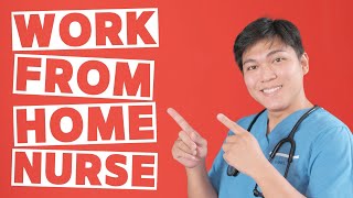 How to Find a Utilization Review Nurse Job | Work From Home Nurse