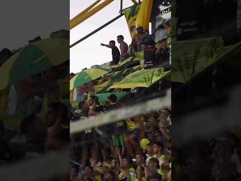 "Barra do Defensa y Justicia da Argentina ( La Banda De Varela " Barra: La Banda de Varela &bull; Club: Defensa y Justicia