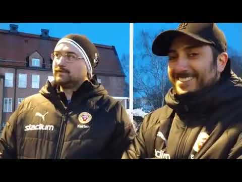 Lokalfotbollen.nu  2019-04-12  Sund IF - Sollefteå GIF 5-4