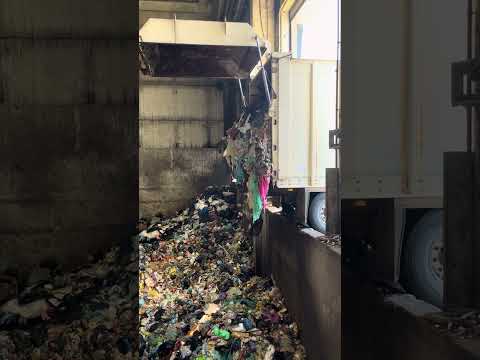 Neprikladan miješani komunalni otpad 23.7.2024 - Umag