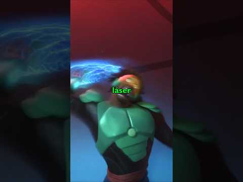 🤯 UN DETALLE INUTIL pero brutal DE BIG HERO 6