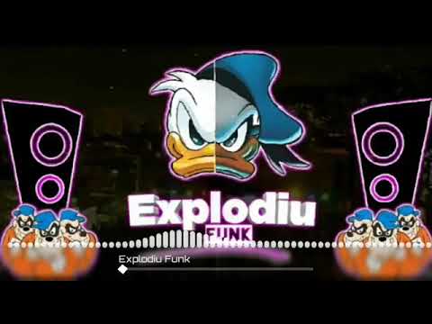 Mc RM e Mc timex - um forte abraço da quadrada - funk lançamento 2020