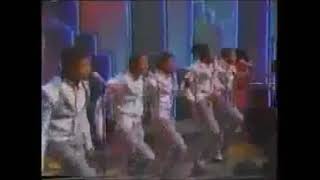New Edition - Kinda Girls We Like  [ high quality audio ]