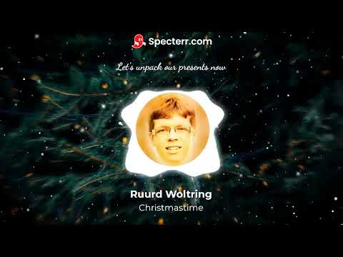 Ruurd - época de Natal (Visualizador)